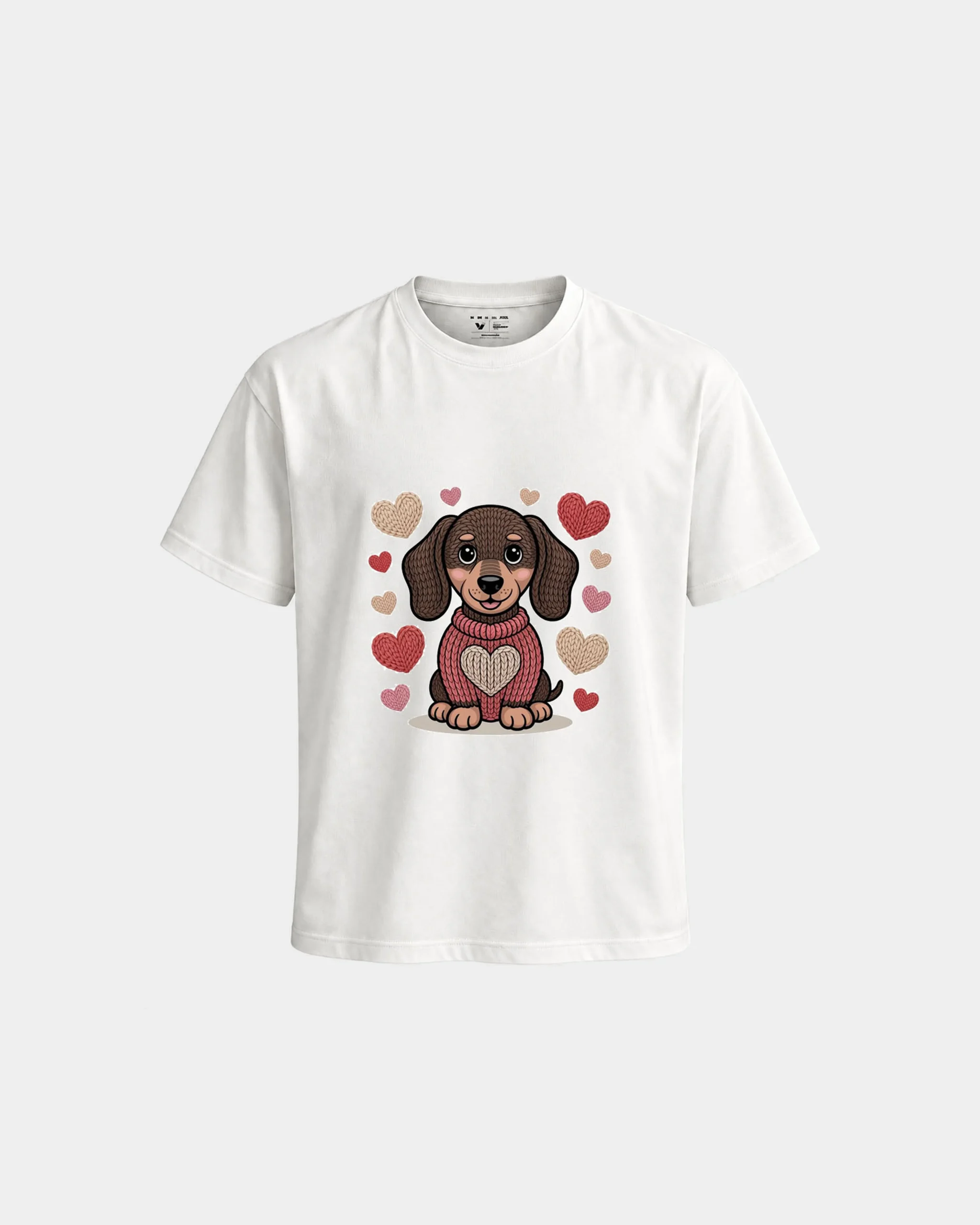 تیشرت Dog Tee