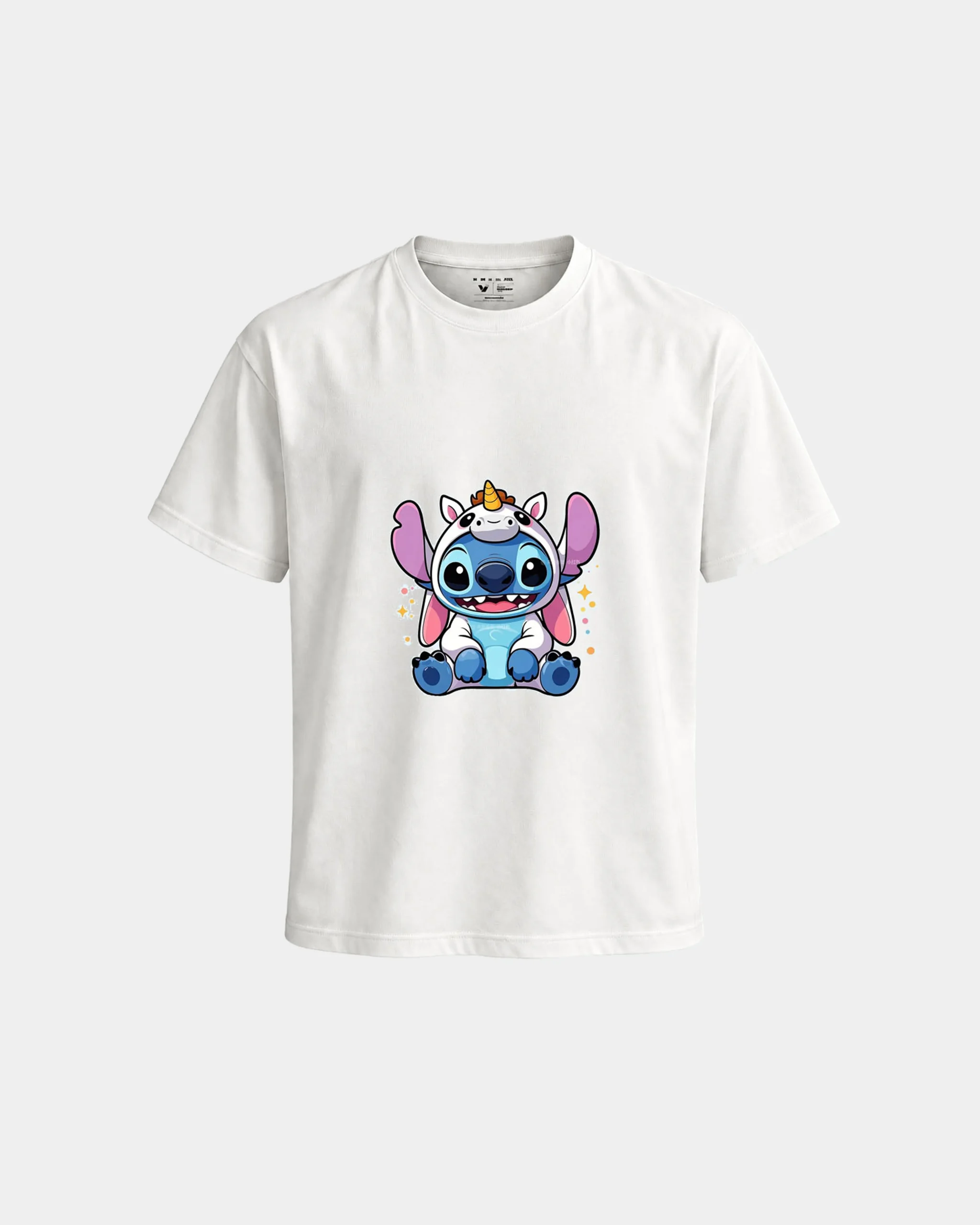 تیشرت Stich